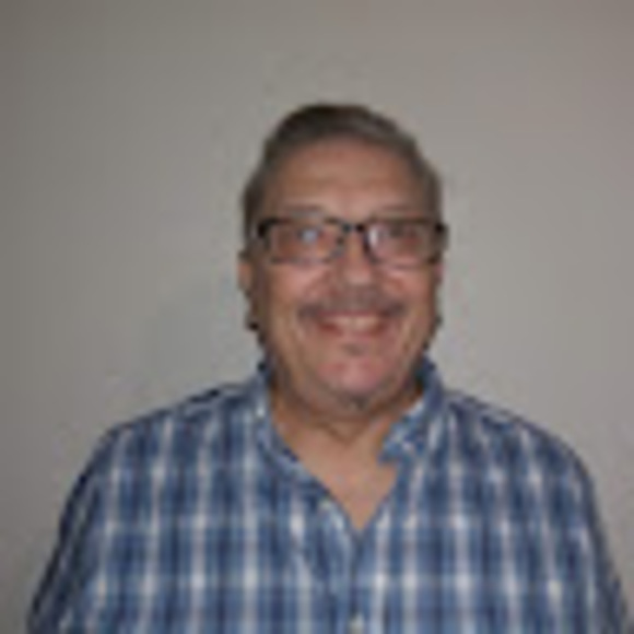 Meet your Posher, Randy - Picture 1 of 1